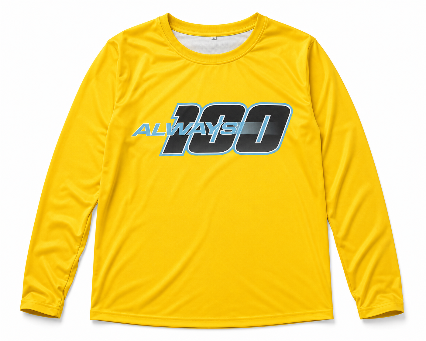 Long Sleeve Dri-fit tshirt