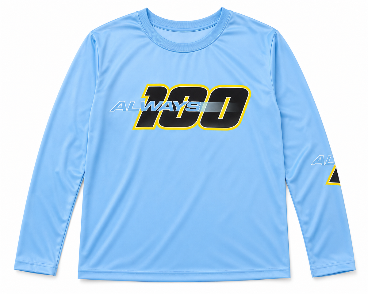 Long Sleeve Dri-fit tshirt