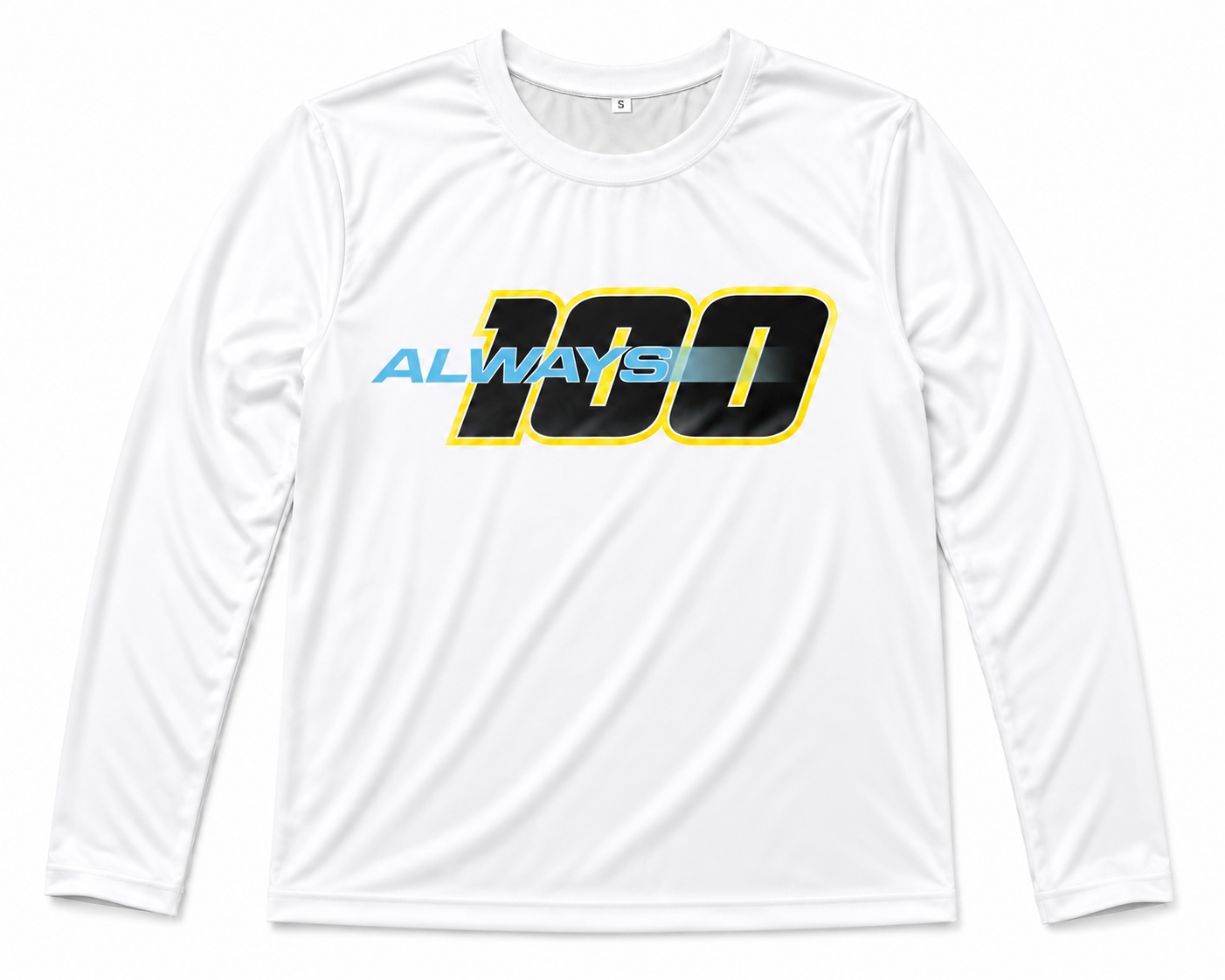 Long Sleeve Dri-fit tshirt