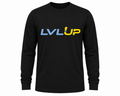 LVL UP Long Sleeve T-shirt
