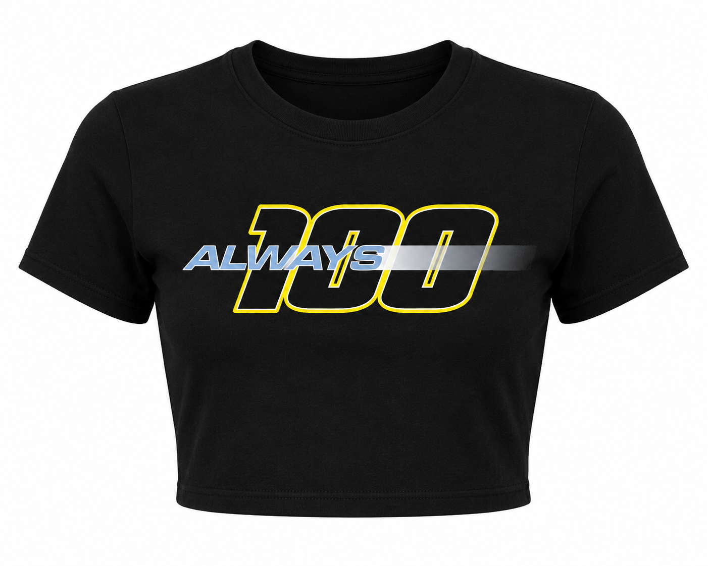 Women Crop top