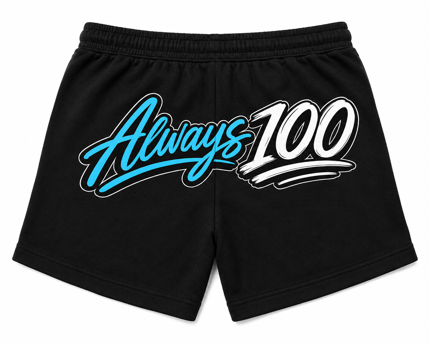 Sweat Shorts