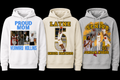 Personalized Hoodie