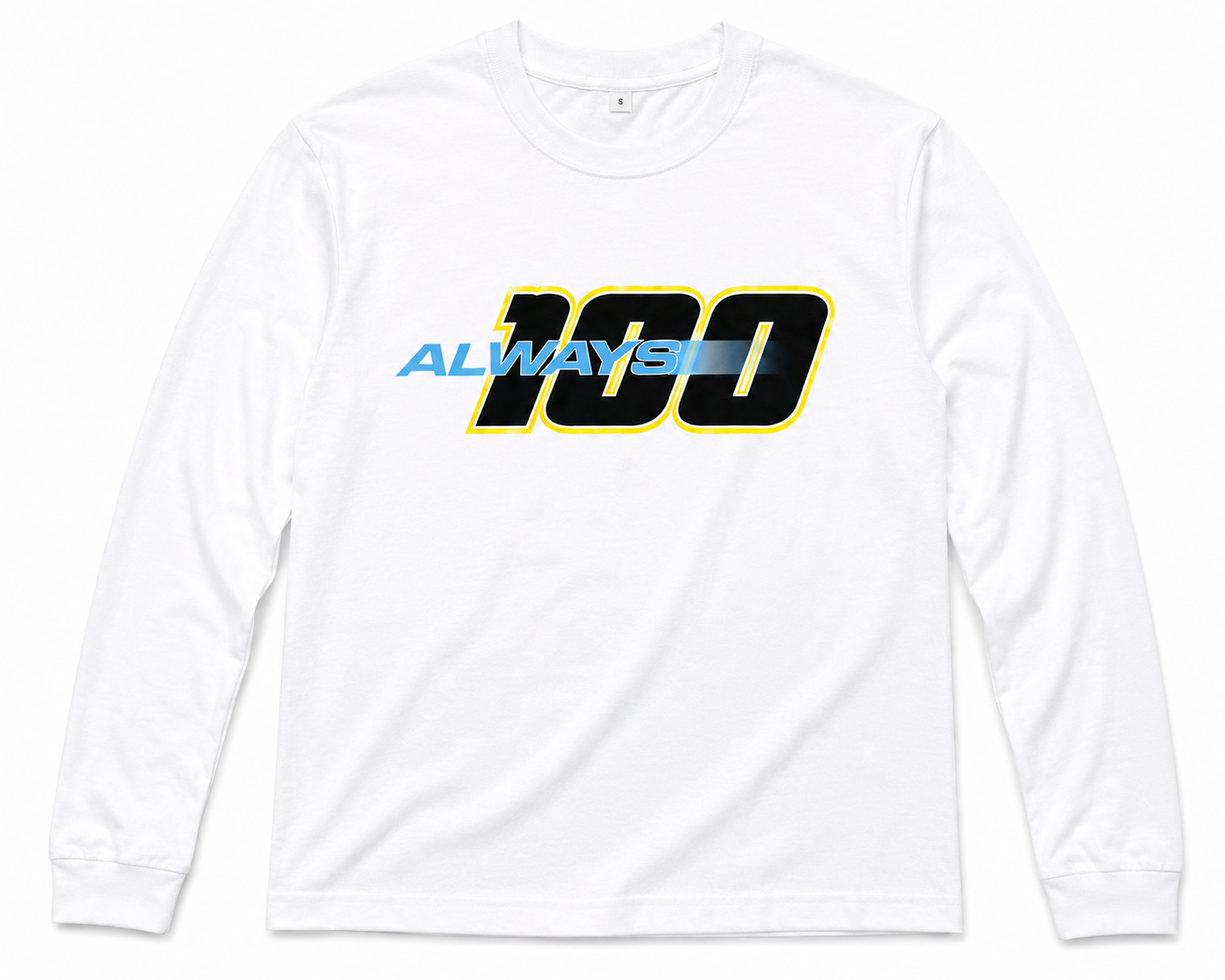 Cotton Long Sleeve
