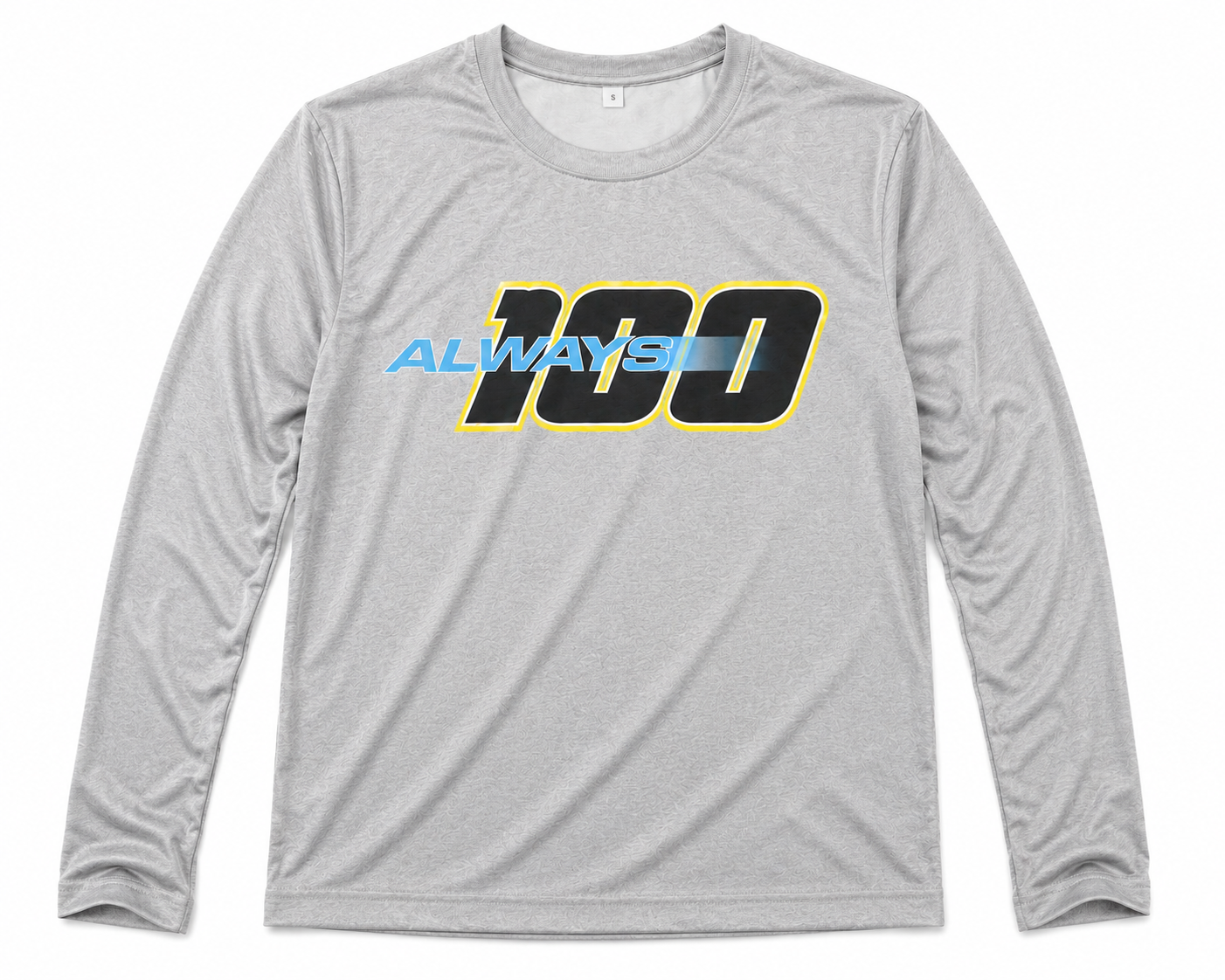 Cotton Long Sleeve