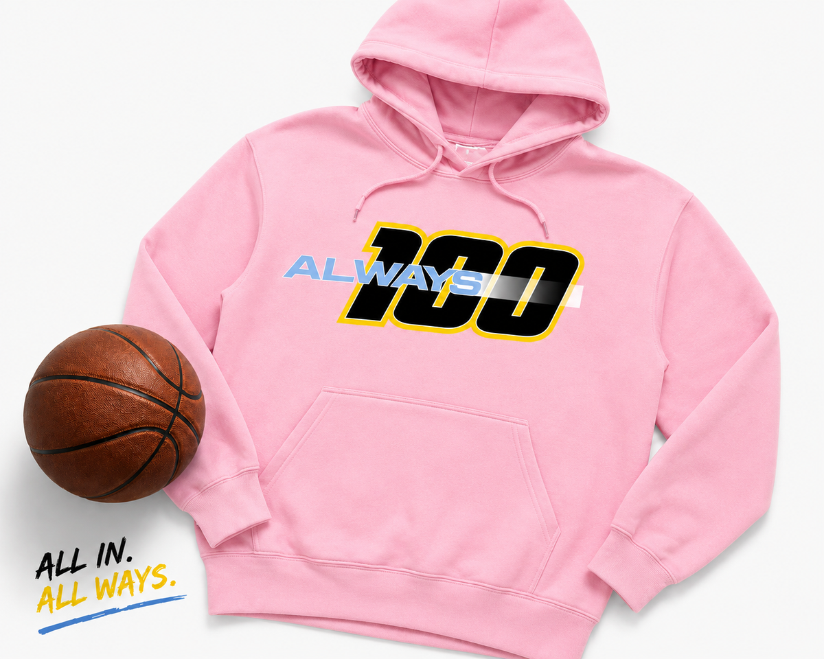 Hooded Sweatshirt