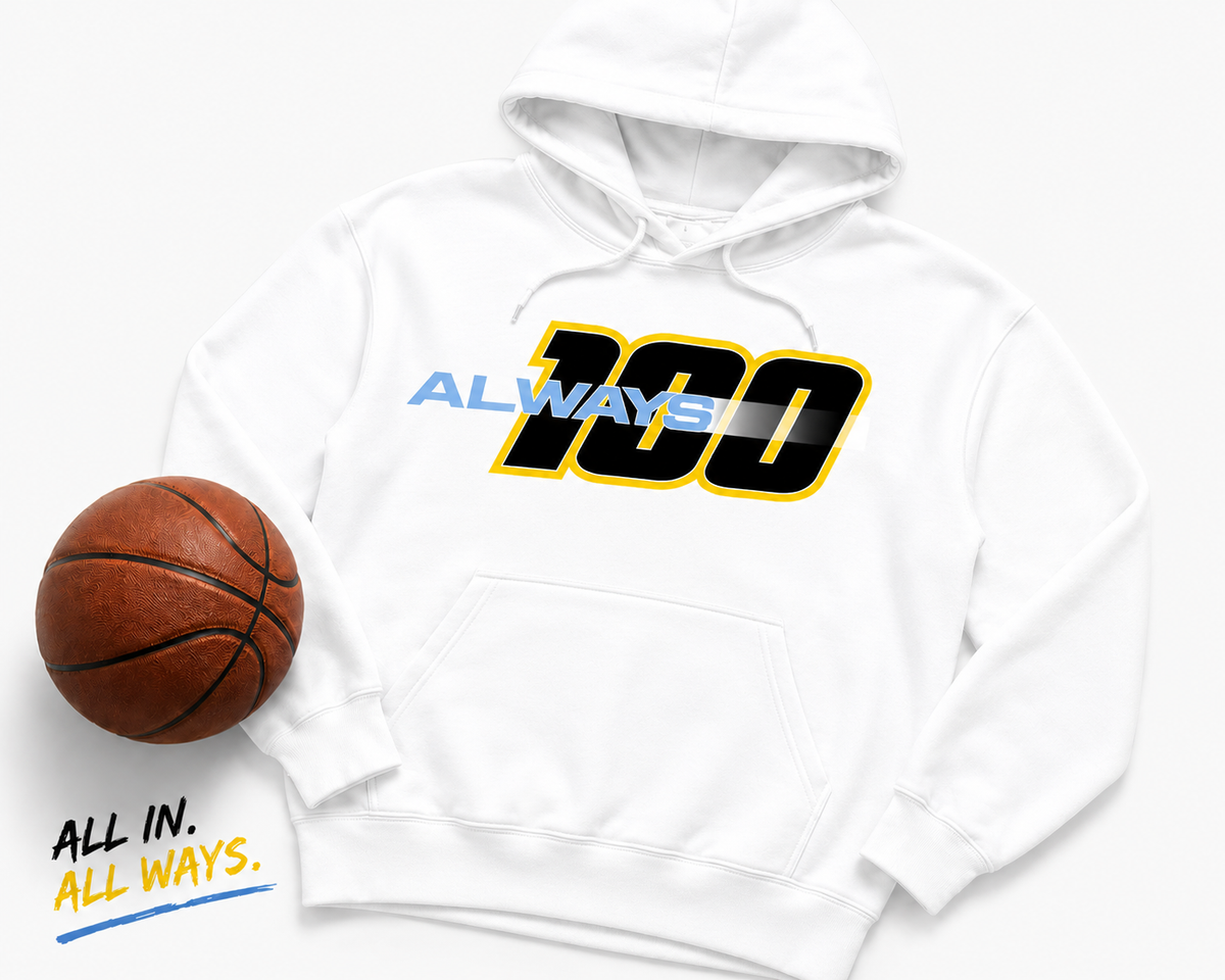 Hooded Sweatshirt