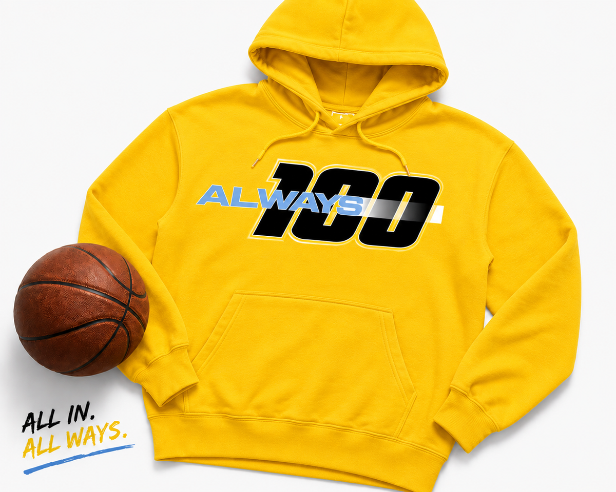 Hooded Sweatshirt