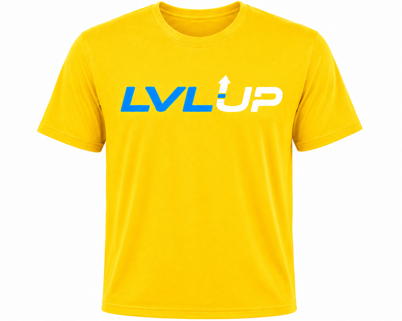LVL UP T-SHIRT