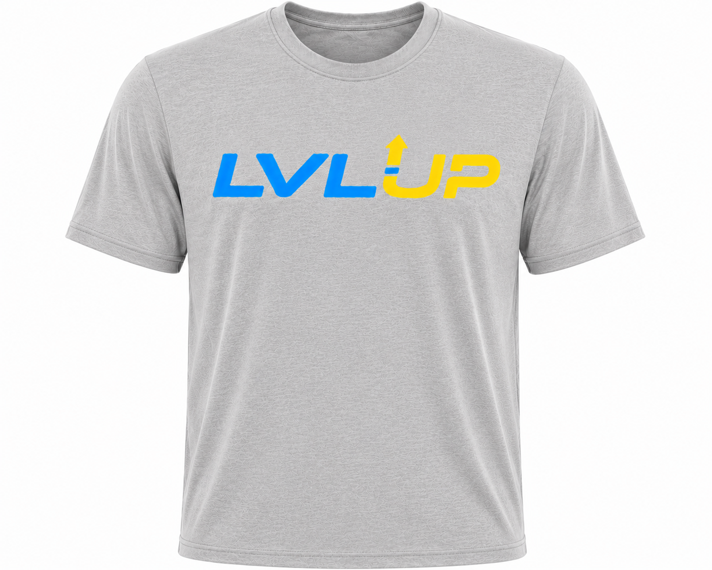 LVL UP T-SHIRT