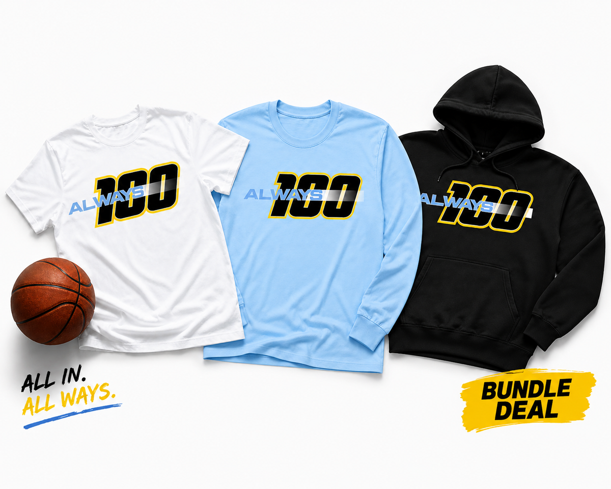 Gear Bundle