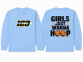 Long Sleeve T-shirt
