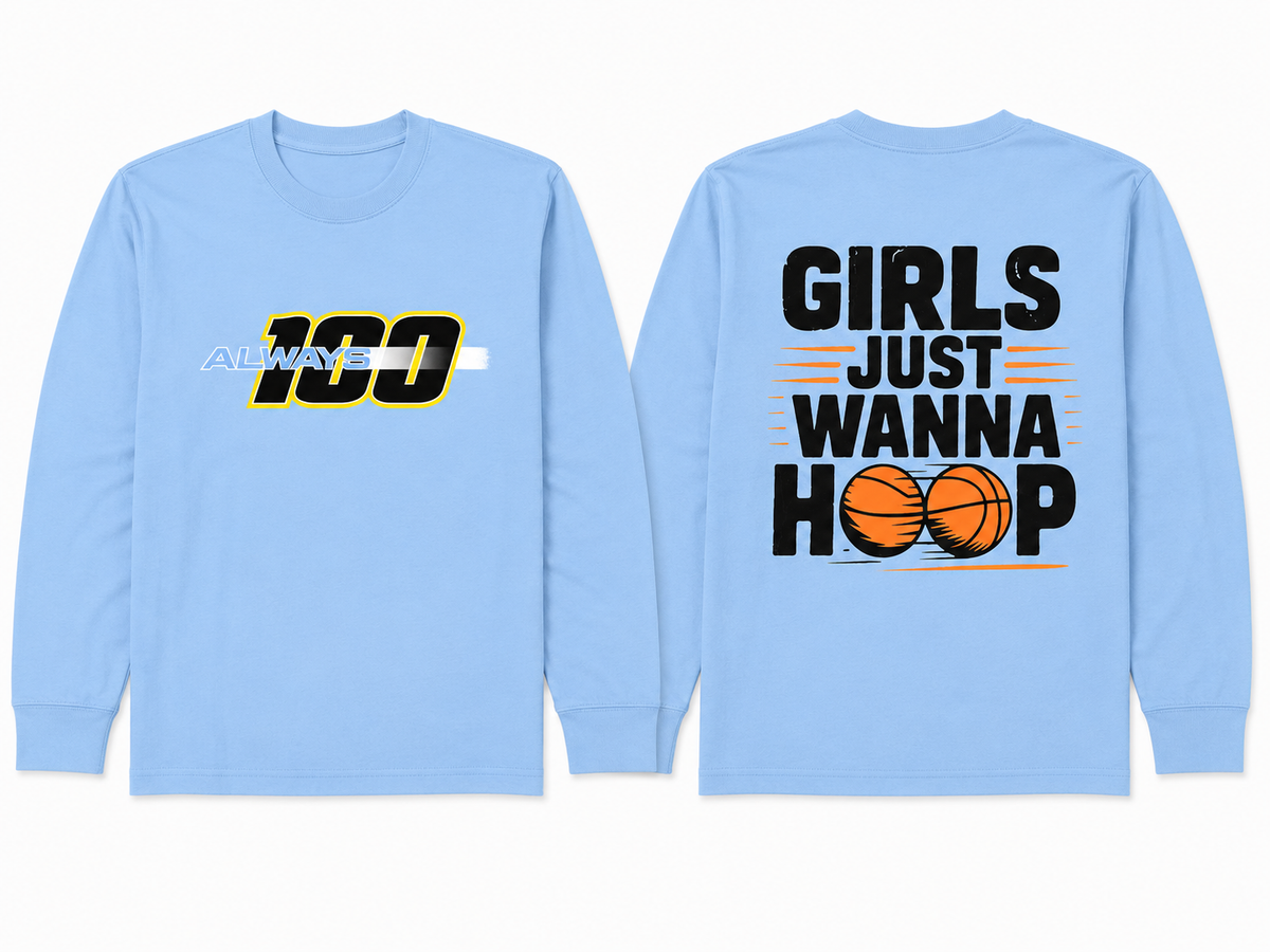 Long Sleeve T-shirt