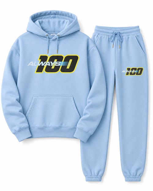 Always 100 Sweatsuit