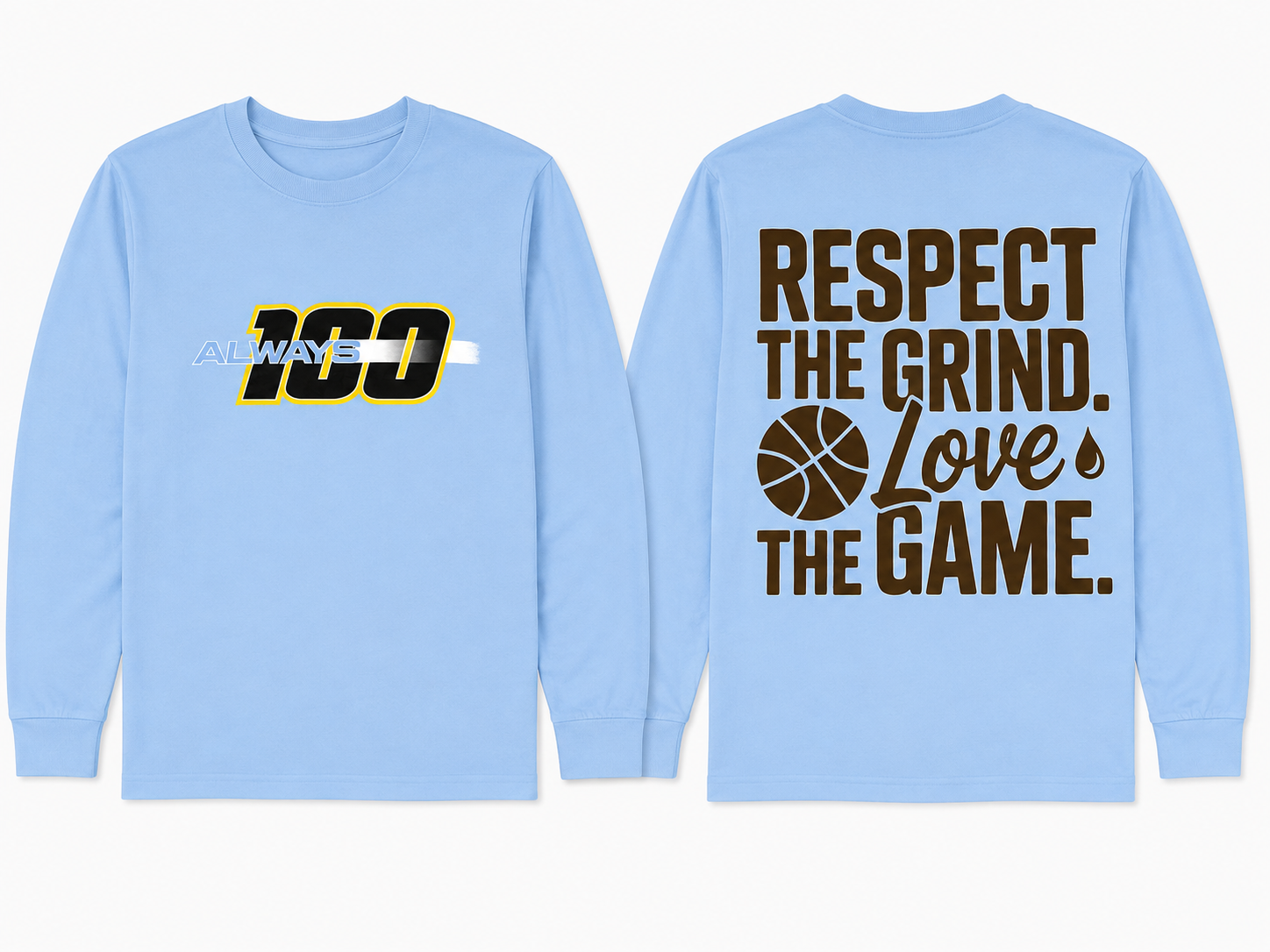 Long Sleeve T-shirt