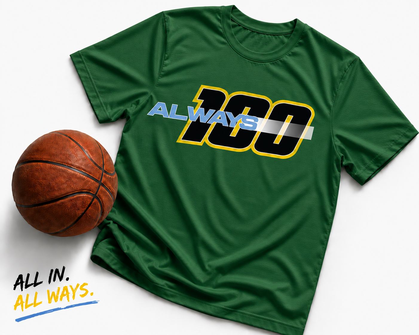 Short Sleeve T-shirt