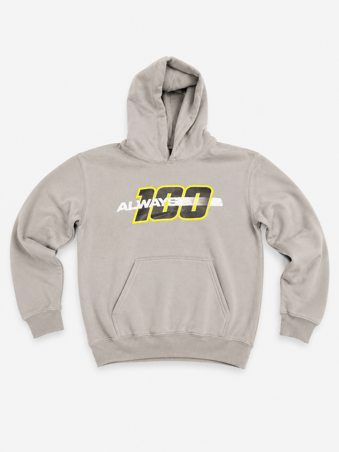 Youth Always 100 Hoodie