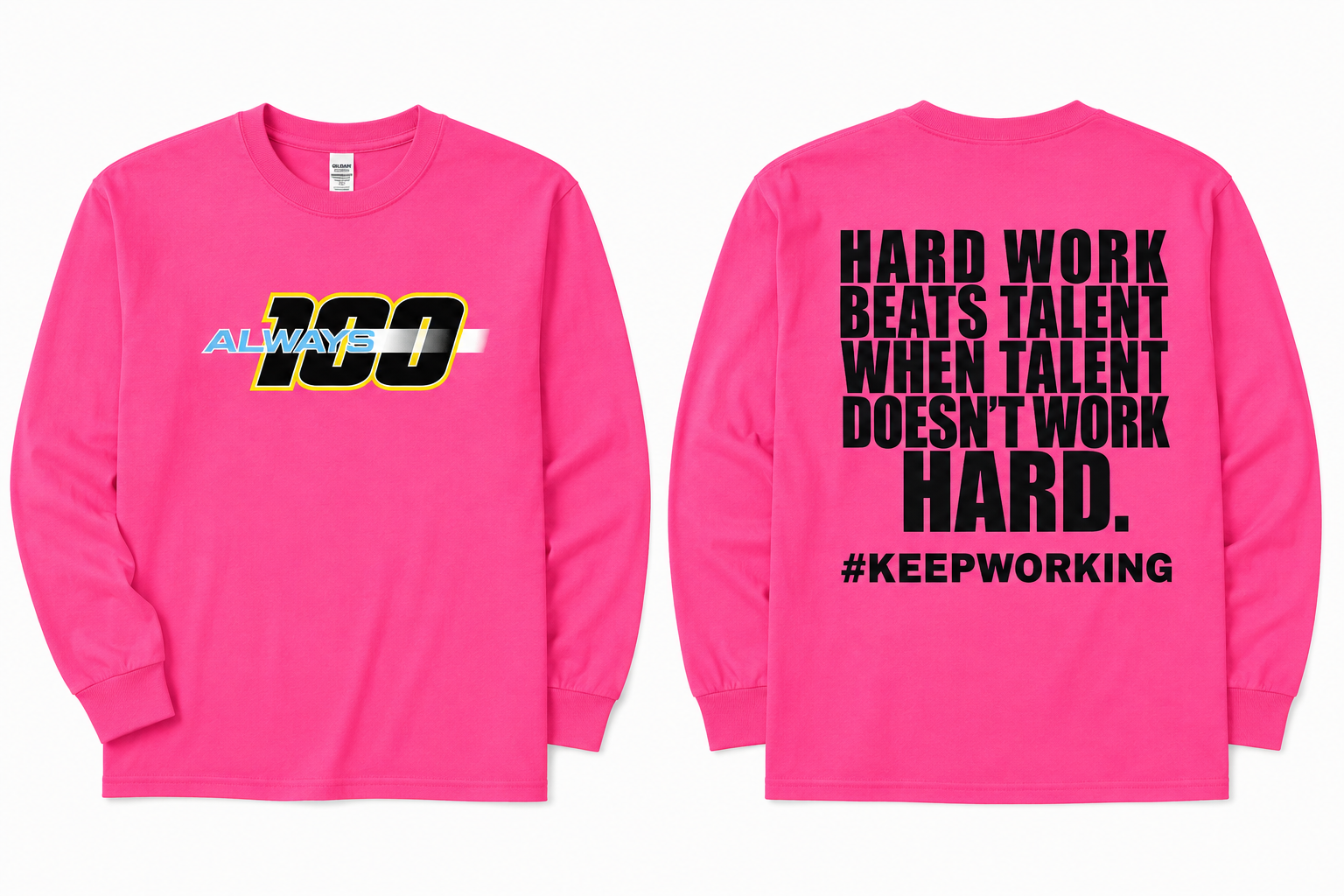 Long Sleeve T-shirt