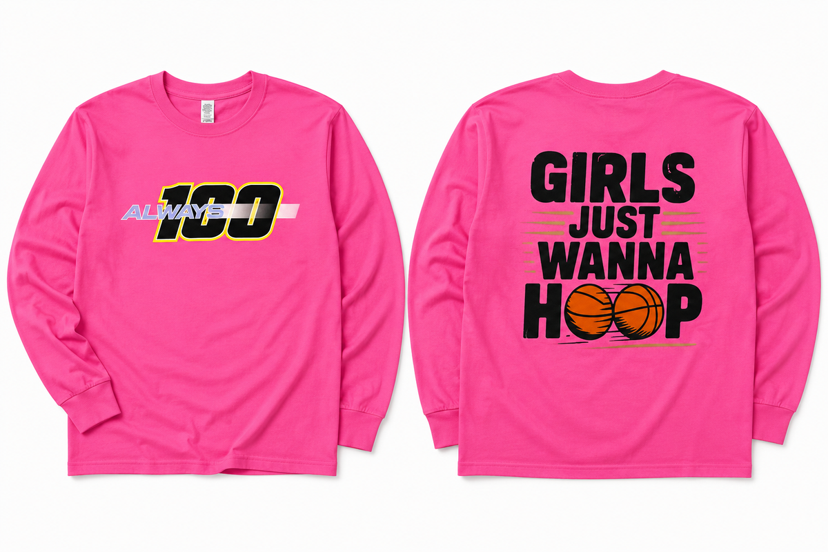 Long Sleeve T-shirt