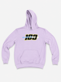 Youth Always 100 Hoodie