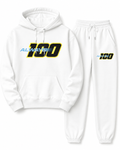 Always 100 Sweatsuit